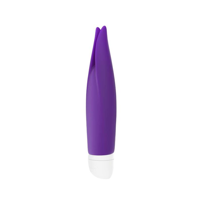 Fun Factory Volita Slim Vibrator Violet | Niks.fi verkkokauppa
