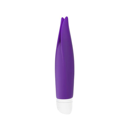 Fun Factory Volita Slim Vibrator Violet | Niks.fi verkkokauppa