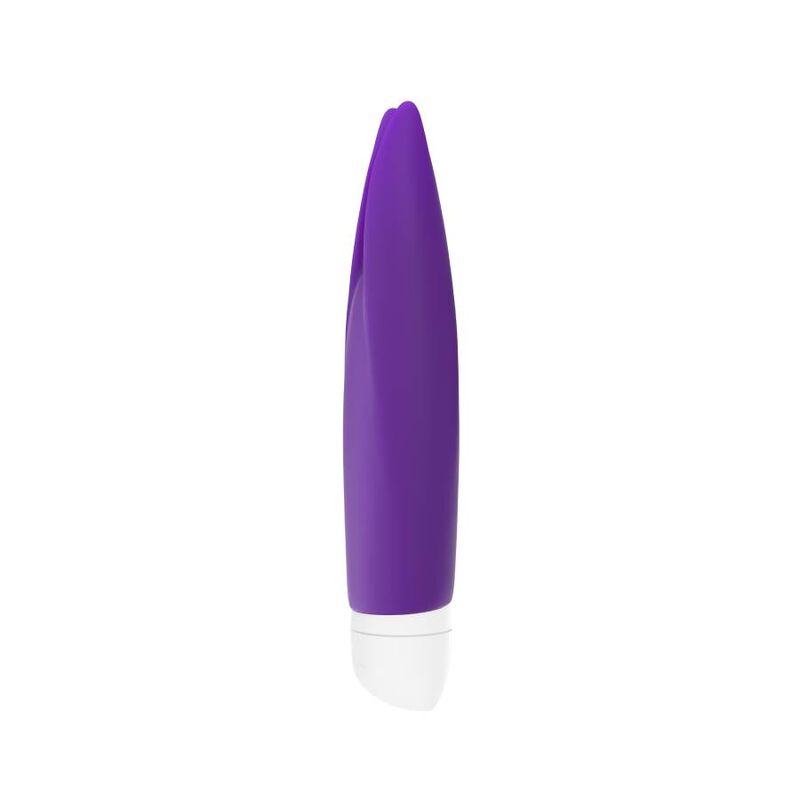 Fun Factory Volita Slim Vibrator Violet | Niks.fi verkkokauppa