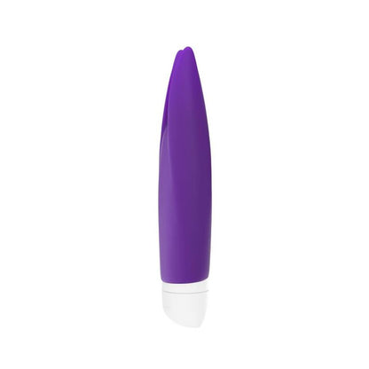 Fun Factory Volita Slim Vibrator Violet | Niks.fi verkkokauppa
