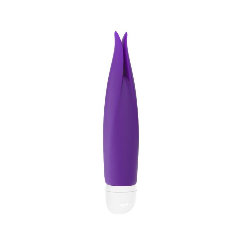 Fun Factory Volita Slim Vibrator Violet | Niks.fi verkkokauppa