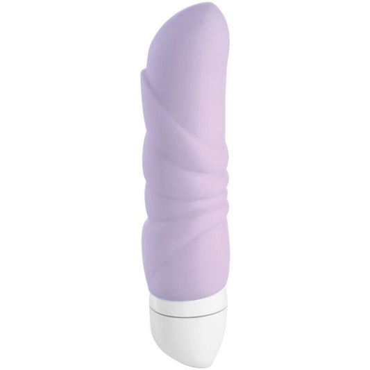 Fun Factory Jam Vibrator Pastel Lilac | Niks.fi verkkokauppa