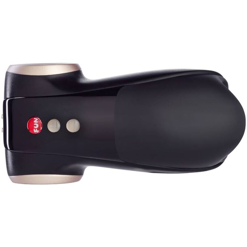 Fun Factory Cobra Libre Ii Head Of Penis Stimulator Black | Niks.fi verkkokauppa