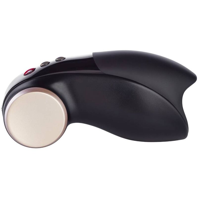 Fun Factory Cobra Libre Ii Head Of Penis Stimulator Black | Niks.fi verkkokauppa