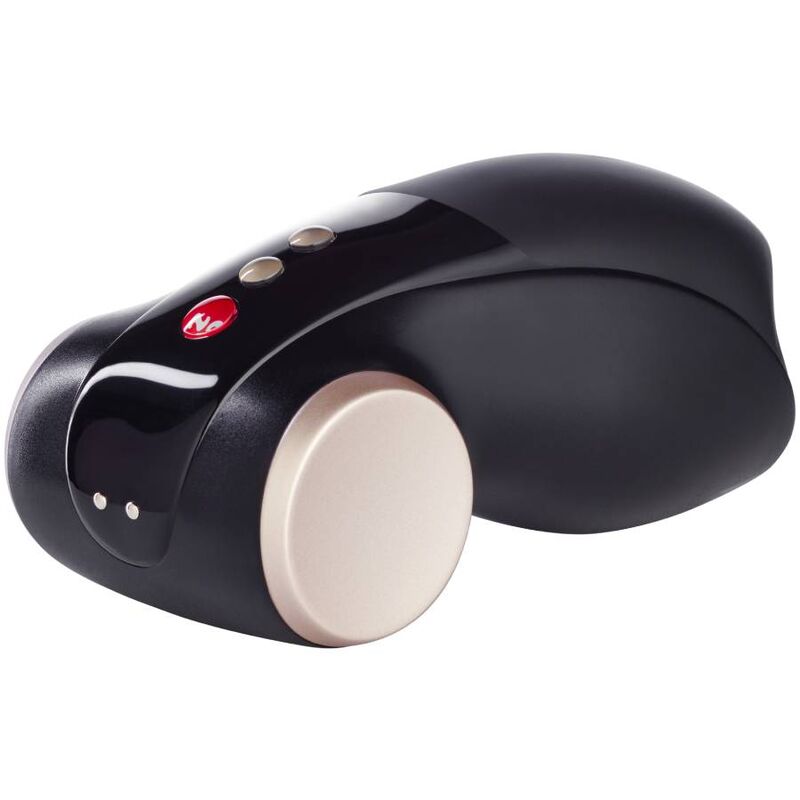 Fun Factory Cobra Libre Ii Head Of Penis Stimulator Black | Niks.fi verkkokauppa