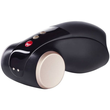 Fun Factory Cobra Libre Ii Head Of Penis Stimulator Black | Niks.fi verkkokauppa