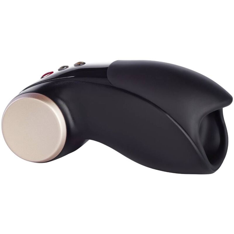 Fun Factory Cobra Libre Ii Head Of Penis Stimulator Black | Niks.fi verkkokauppa