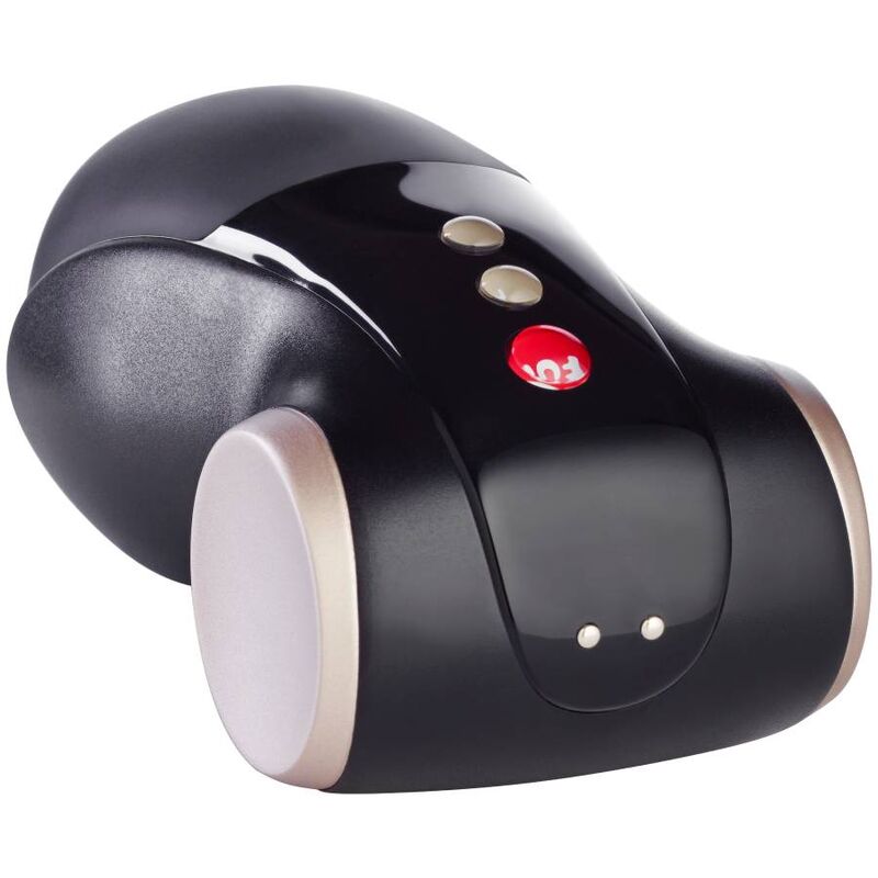 Fun Factory Cobra Libre Ii Head Of Penis Stimulator Black | Niks.fi verkkokauppa