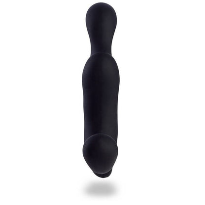 Fun Factory Duke Prostate Stimulator Black | Niks.fi verkkokauppa