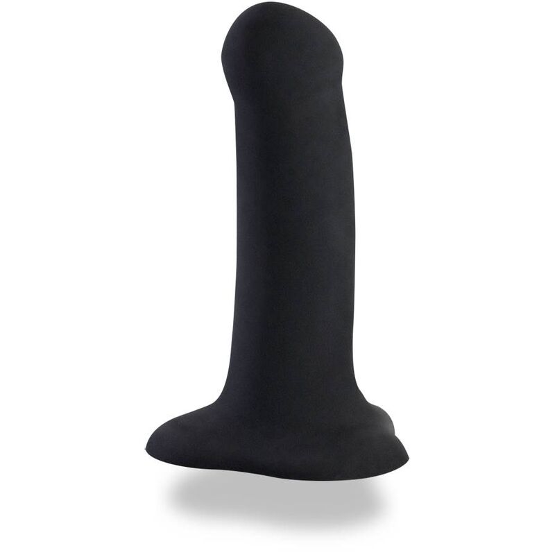 Fun Factory Amor Dildo Black | Niks.fi verkkokauppa