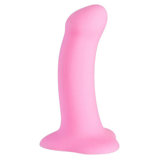 Fun Factory Amor Dildo Candy Rose | Niks.fi verkkokauppa
