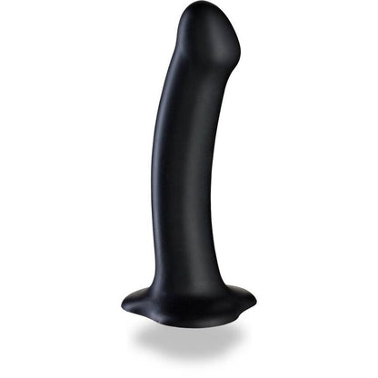 Fun Factory Magnum Dildo Black | Niks.fi verkkokauppa