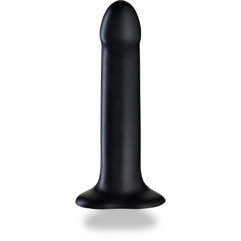 Fun Factory Magnum Dildo Black | Niks.fi verkkokauppa