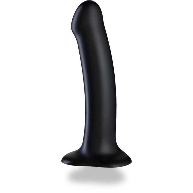 Fun Factory Magnum Dildo Black | Niks.fi verkkokauppa