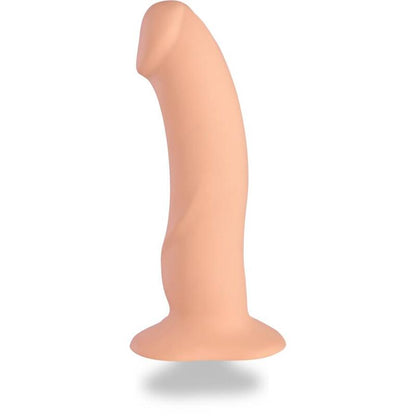 Fun Factory The Boss Stub Dildo Nude | Niks.fi verkkokauppa