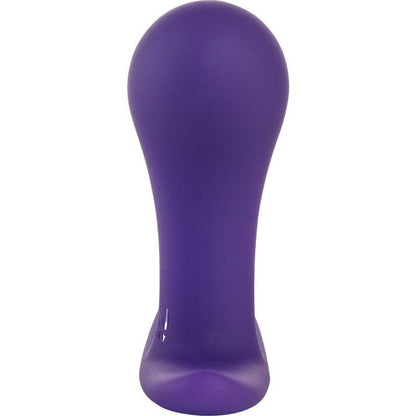 Fun Factory Bootie Anal Plug Small Violet | Niks.fi verkkokauppa