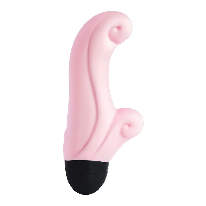 Fun Factory Ocean Rabbit Vibrator Pink | Niks.fi verkkokauppa