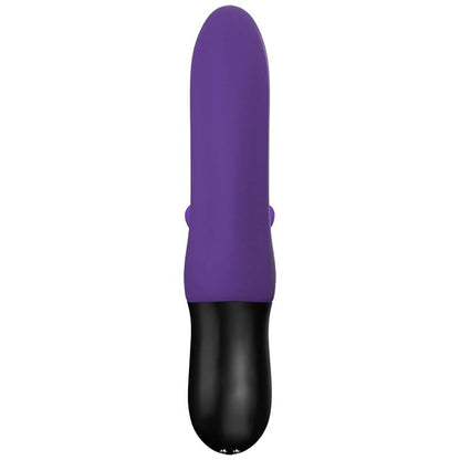 Fun Factory Bi Stronic Fusion Dual Pulsator Violet | Niks.fi verkkokauppa