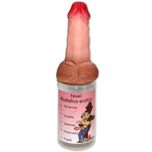Diablo Picante Bottle Penis Alcolic Level Carne 360 Ml | Niks.fi verkkokauppa
