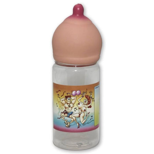 Diablo Picante Bottle Tit Flesh 360 Ml /Es/Pt/En/Fr/It/ | Niks.fi verkkokauppa