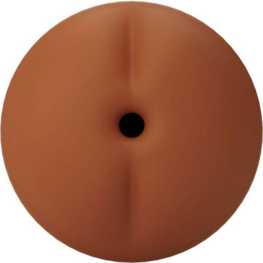 Autoblow Ai Anus Sleeve Brown | Niks.fi verkkokauppa