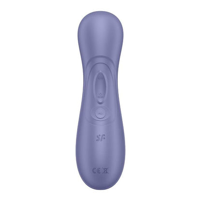 Satisfyer Pro 2 Generaciуn 3 Lilac Bluetooth & App | Niks.fi verkkokauppa