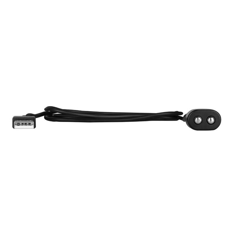 Satisfyer Charging Wire Black | Niks.fi verkkokauppa