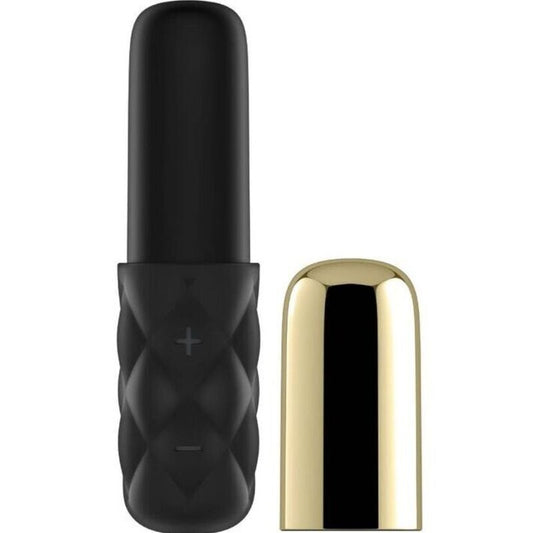 Satisfyer Sparkling Darling Golden | Niks.fi verkkokauppa