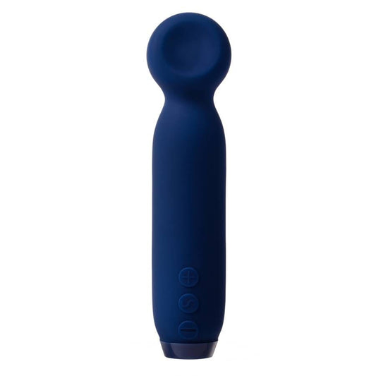Je Joue Vita Bullet Cobalt Blue | Niks.fi verkkokauppa