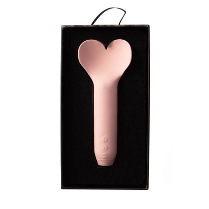 Je Joue Amour Bullet Pale Rosette | Niks.fi verkkokauppa