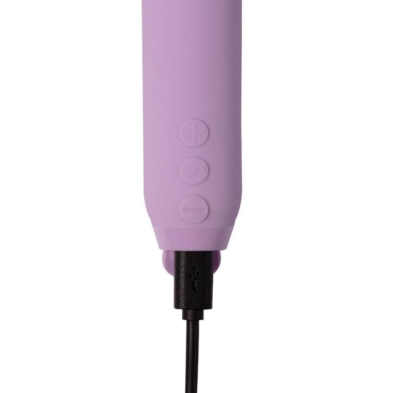 Je Joue Duet Bulletpurple | Niks.fi verkkokauppa