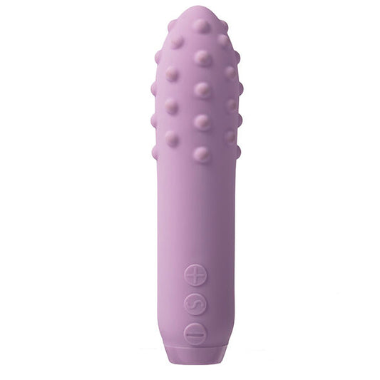 Je Joue Duet Bulletpurple | Niks.fi verkkokauppa
