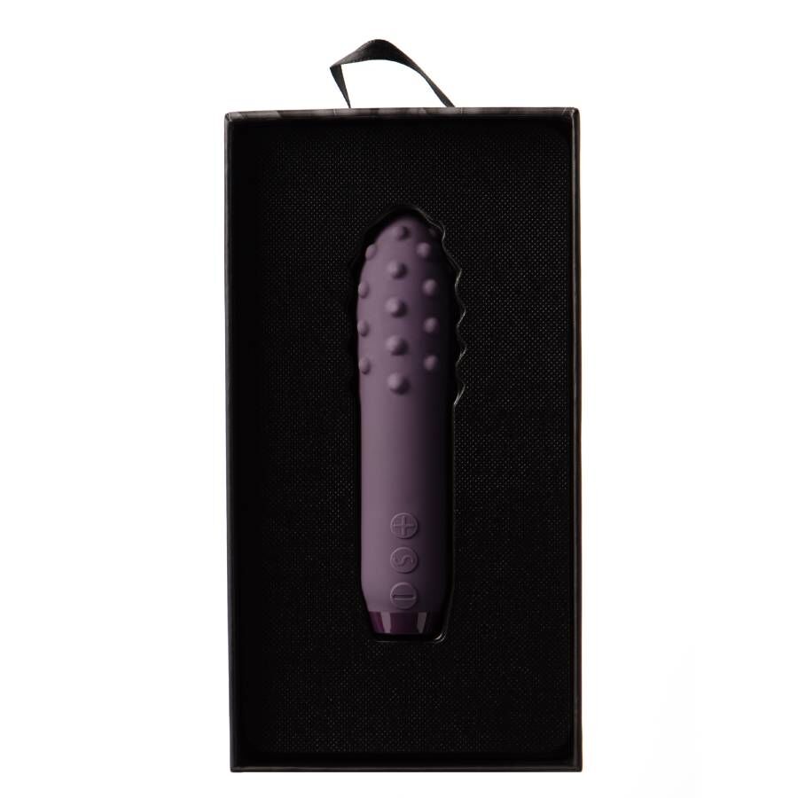 Je Joue Duet Bullet Purple | Niks.fi verkkokauppa