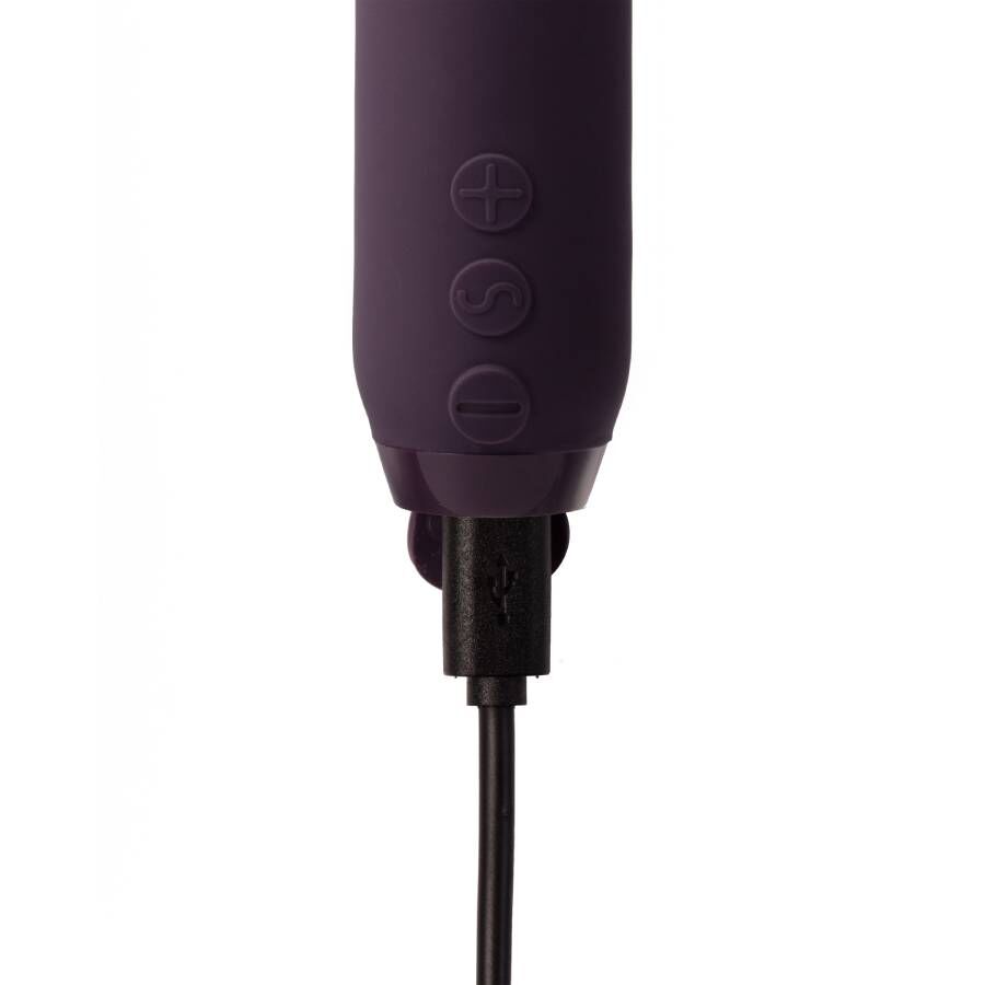 Je Joue Duet Bullet Purple | Niks.fi verkkokauppa