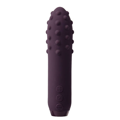 Je Joue Duet Bullet Purple | Niks.fi verkkokauppa