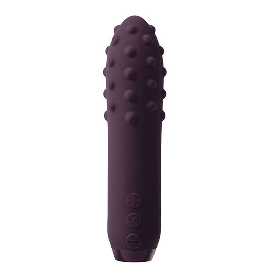 Je Joue Duet Bullet Purple | Niks.fi verkkokauppa