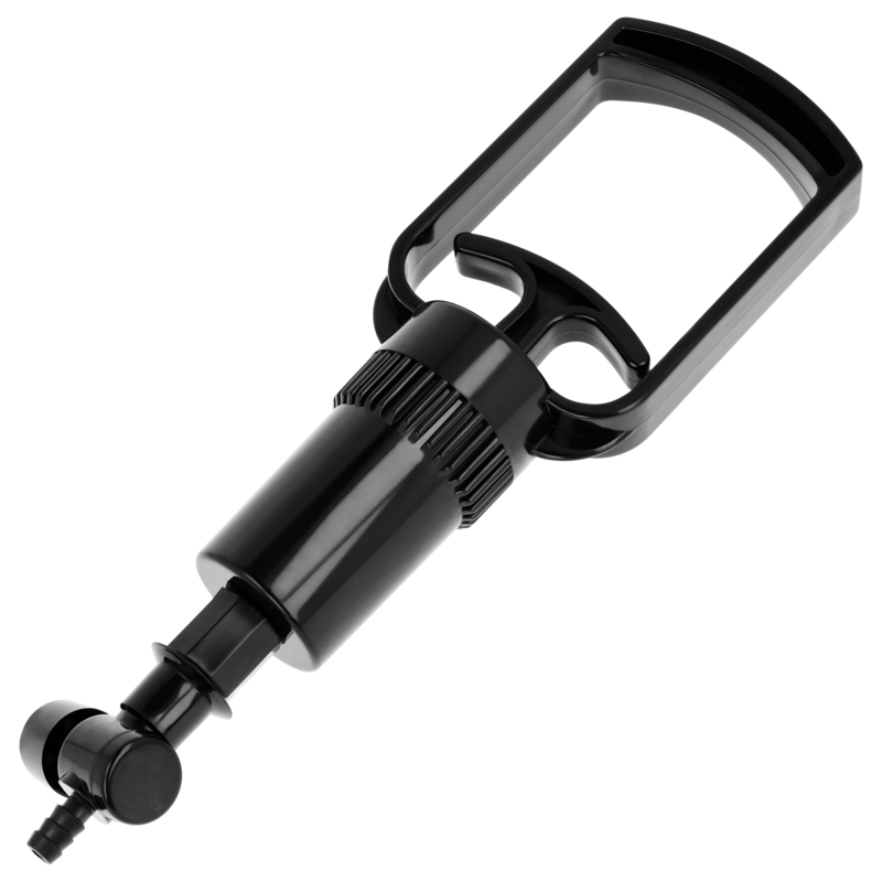 Intense Pump Women''S Manual Vagina Suctioner | Niks.fi verkkokauppa