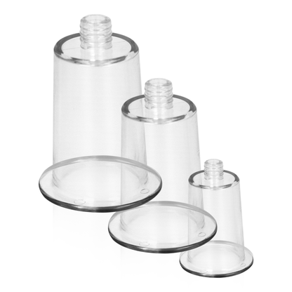 Unisex Nipple penispumppu | Niks.fi verkkokauppa