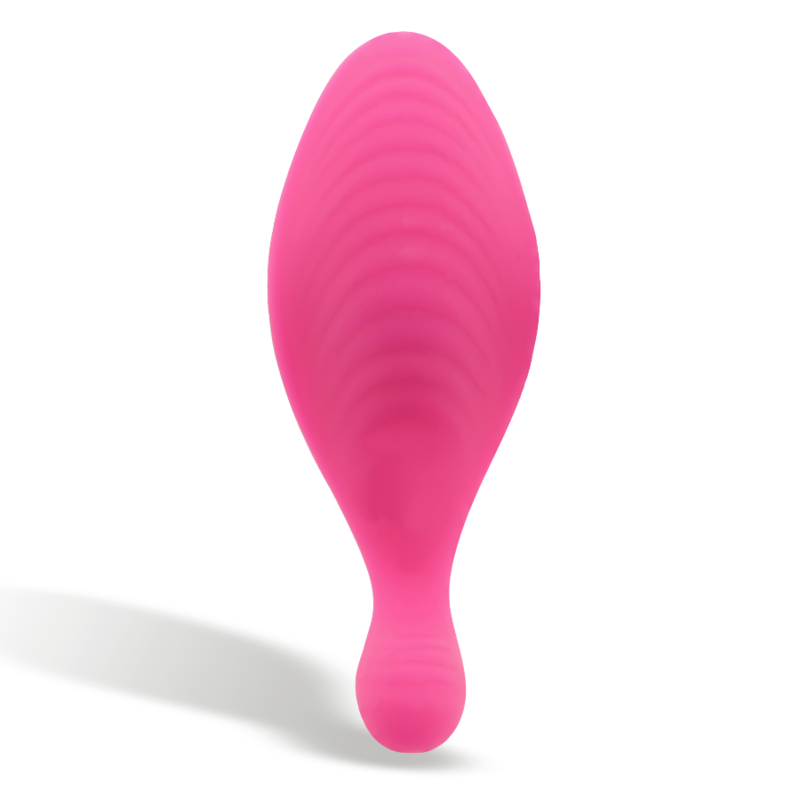 Intense Rob Pantie Remote Control Pink | Niks.fi verkkokauppa
