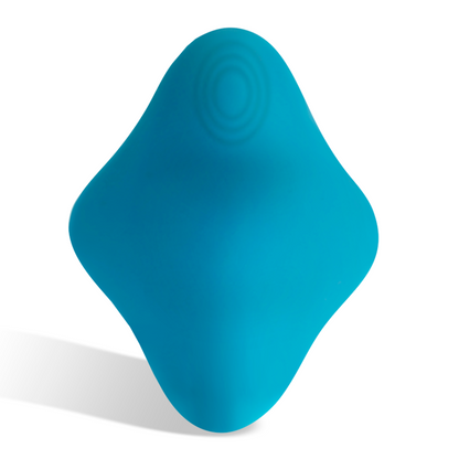 Intense Samantha Pantie Remote Control Blue | Niks.fi verkkokauppa