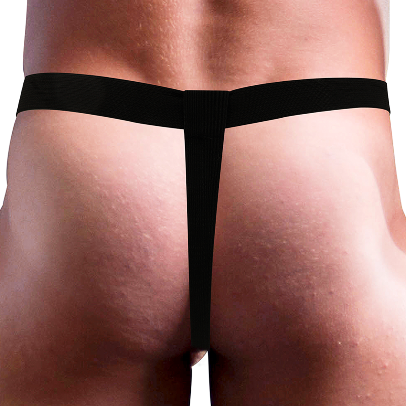Intense Hollow Harness With Dildo 18 X 3.5 Cm | Niks.fi verkkokauppa
