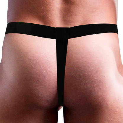 Intense Hollow Harness With Dildo 18 X 3.5 Cm | Niks.fi verkkokauppa
