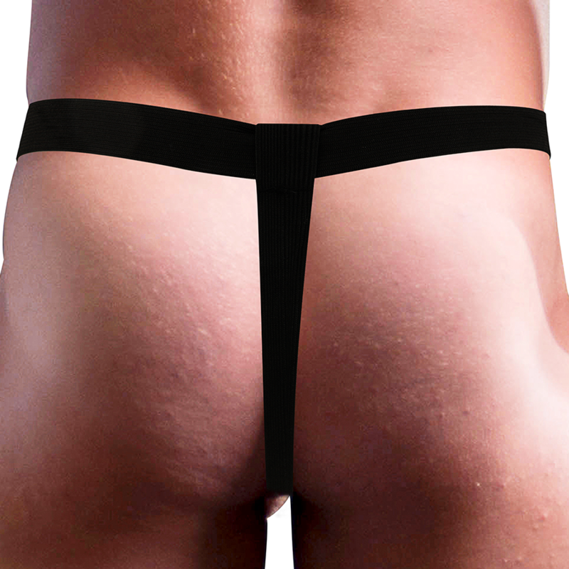Intense Hollow Harness With Dildo 16 X 3 Cm | Niks.fi verkkokauppa