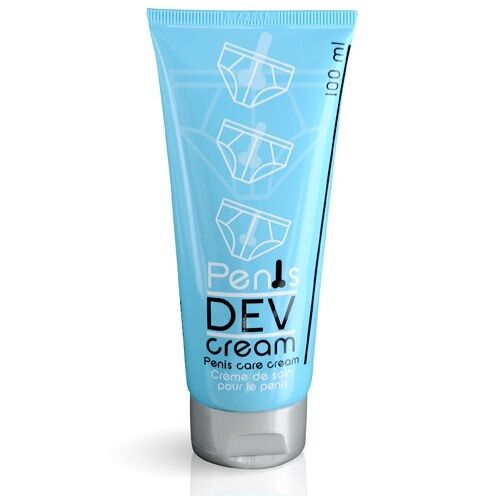 Ruf Penis Dev Penis Enlargement Cream | Niks.fi verkkokauppa