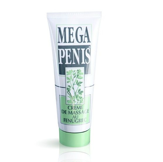 Ruf Mega Penis Penis Enlargement Cream | Niks.fi verkkokauppa