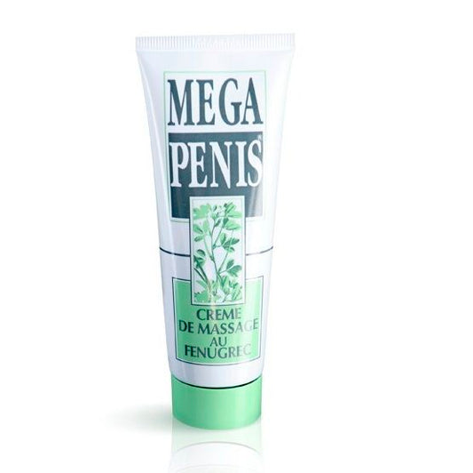 Ruf Mega Penis Penis Enlargement Cream | Niks.fi verkkokauppa