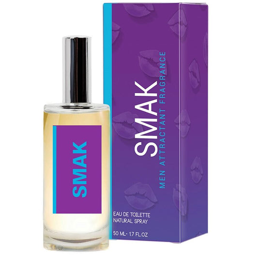 Ruf Smak Pheromones Perfume For 50Ml | Niks.fi verkkokauppa