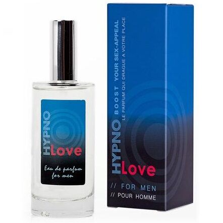 Ruf Hypno Love Increases Your Sexual Attraction For Men | Niks.fi verkkokauppa