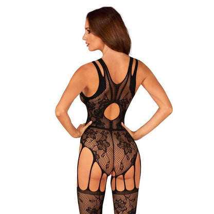Obsessive F239 Bodystocking S/M/L | Niks.fi verkkokauppa