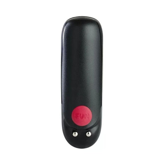 Fun Factory Bullet Black | Niks.fi verkkokauppa